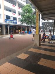 Clementi Avenue 3 (D5), Shop House #555021191